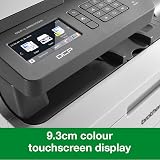 Brother DCP-L3550CDW Colour Laser Printer All-in-One Wireless USB 2.0 view 5