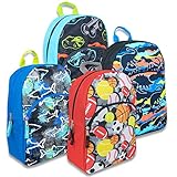 Trailmaker Super Popular Boys & Girls Backpack for School, Summer Camp, Travel and Outdoors!