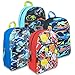 Trailmaker Super Popular Boys Backpack for School, Summer Camp, Travel and Outdoors! (Sports)