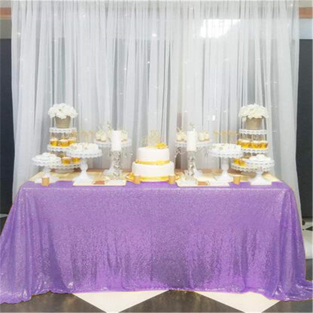 Best pastel color table cloth