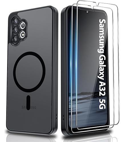 Amazon.com: Samsung Galaxy A32 5G (64GB, 4GB) 6.5