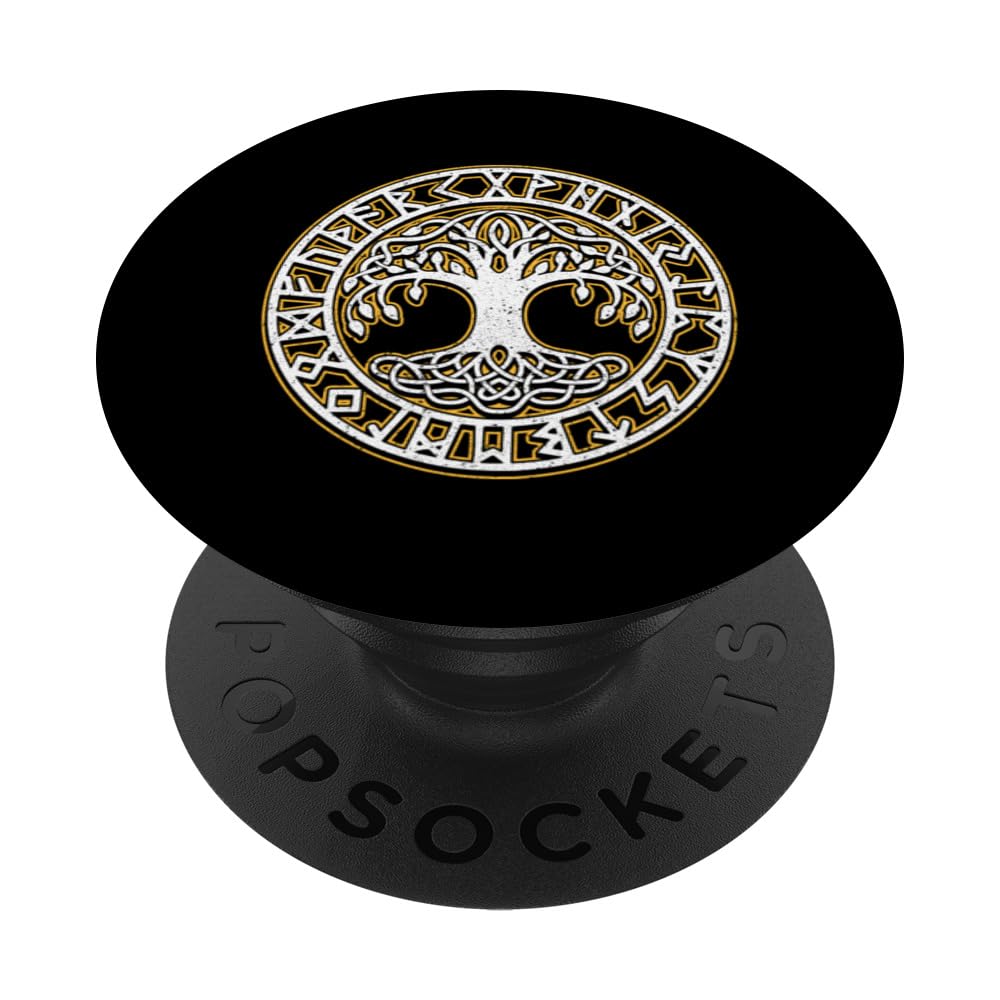 Viking PopSockets Swappable PopGrip