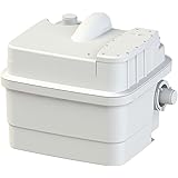 station de relevage a usage domestique