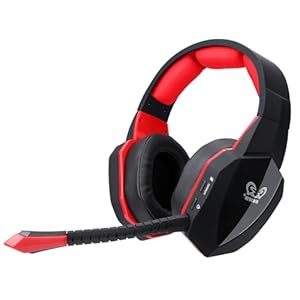 Casque gamer amazon