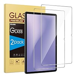 SPARIN Screen Protector for Samsung Galaxy Tab S10