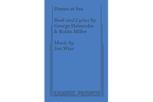 Dames at Sea