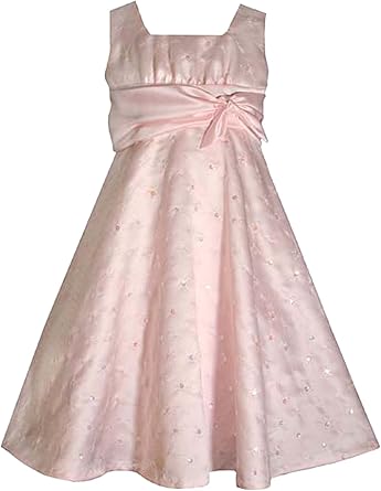 amazon blush pink dress