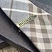 BMC 5pc Mens Mix Metal Colored Stainless Steel Cut Out Pattern Tie Bar Clips