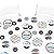 Letâ€™s Go Racing - Racecar - Baby Shower or Race Car Birthday Party Giant Circle Confetti - Party Decorations - Large Confetti 27 Count