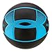 Under Armour 295 Basketball, Blue/Black, Official Size 7