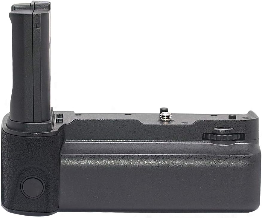 Mcoplus Battery Grip MCO-Z6Z7, Vertical Hand Grip Holder for Nikon Z6 Z7 Full Frame Mirrorless Cameras - Image 3