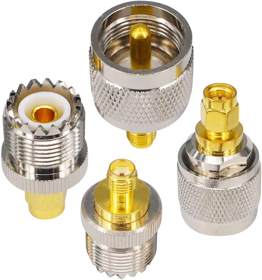 test del convertitore catalitico