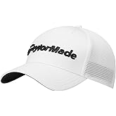 Taylormade Mens Cage Hat