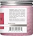 Botanic Hearth Super Pomegranate Infused Body Scrub, Packed with Antioxidant for Radiant Youthful Looking Skin, 10 oz