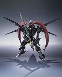 Bandaï Code Geass: Knight Mare Frame Zangetsu