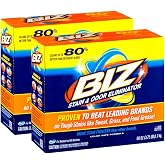 BIZ Powder 60 Oz. (Pack of 2)