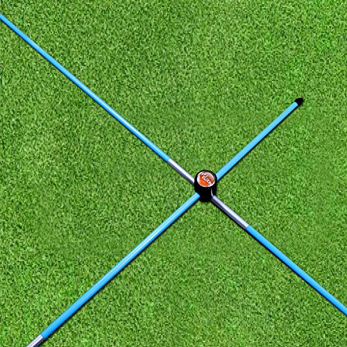 Best Golf Alignment Training Aids