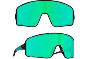 MAXJULI Polarized Kids Sports Sunglasses for Boys & Girls,UV400 Protection Youth Baseball Cycling Shades, Age 6-14 7705