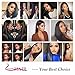 Lin Hair Brazilian Virgin Straight Hair Bundle 100% Unprocessed Human Real Hair Weave Extension Natural Color Can Be Dyed and Bleached (10