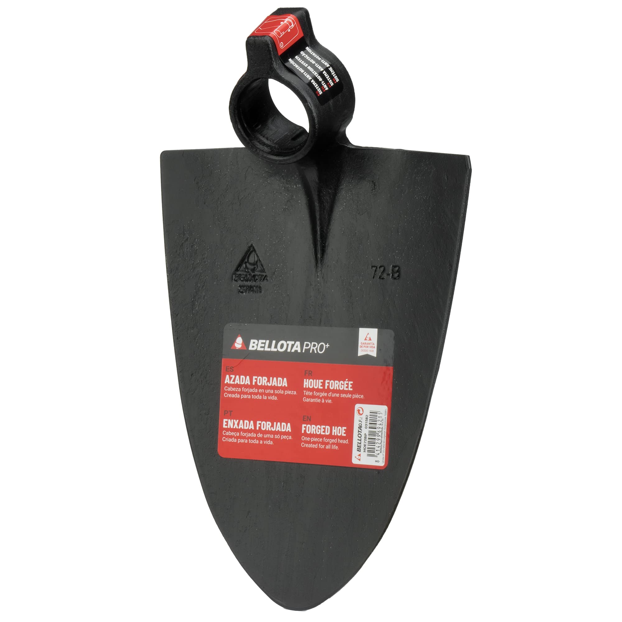 Bellota HOE72CP Hoe
