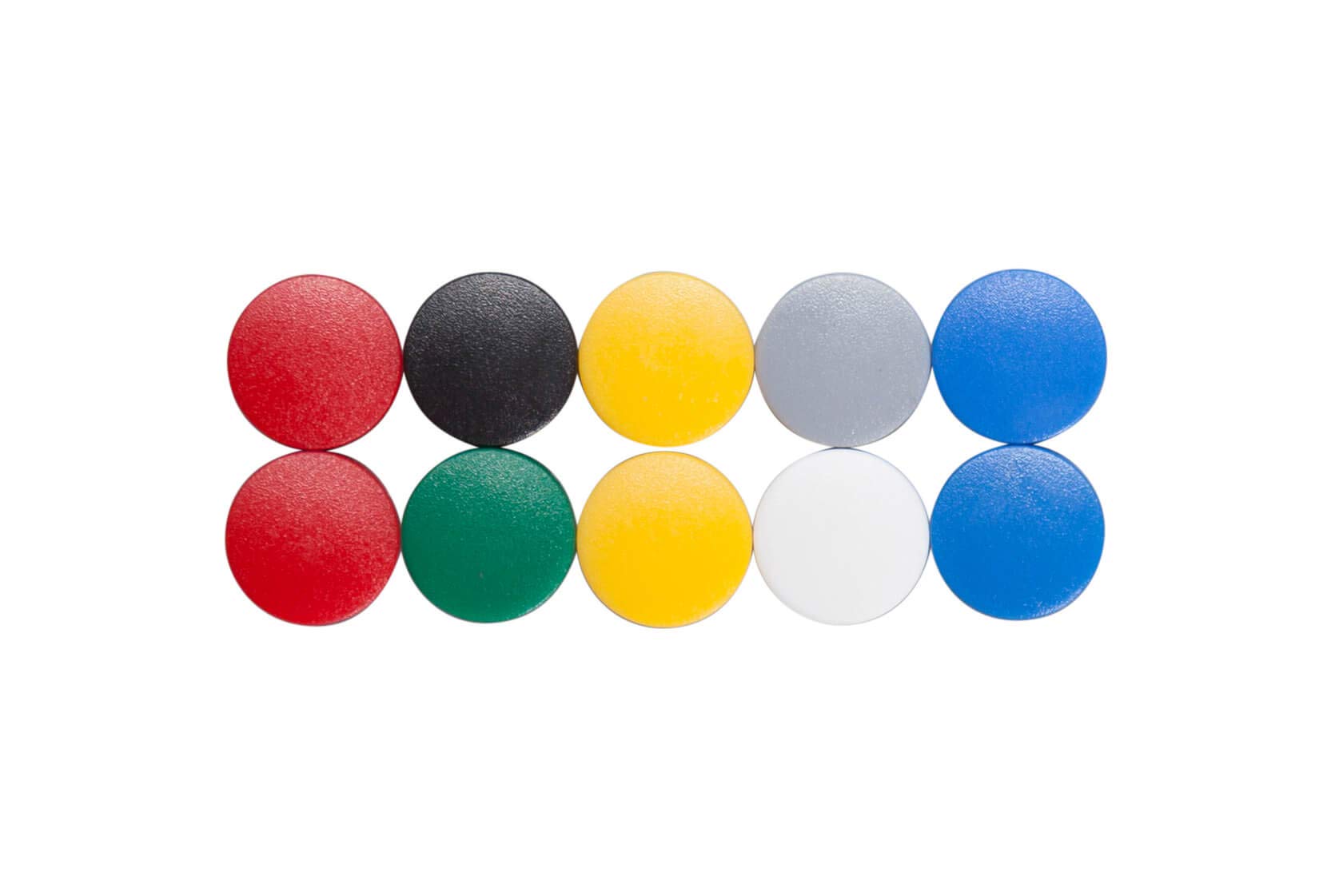 Magnet Maul Solid Diameter 15 mm