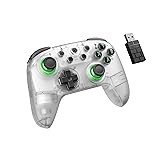 VITURE × 8BitDo Ultimate 2C 3-Mode Wireless Gaming