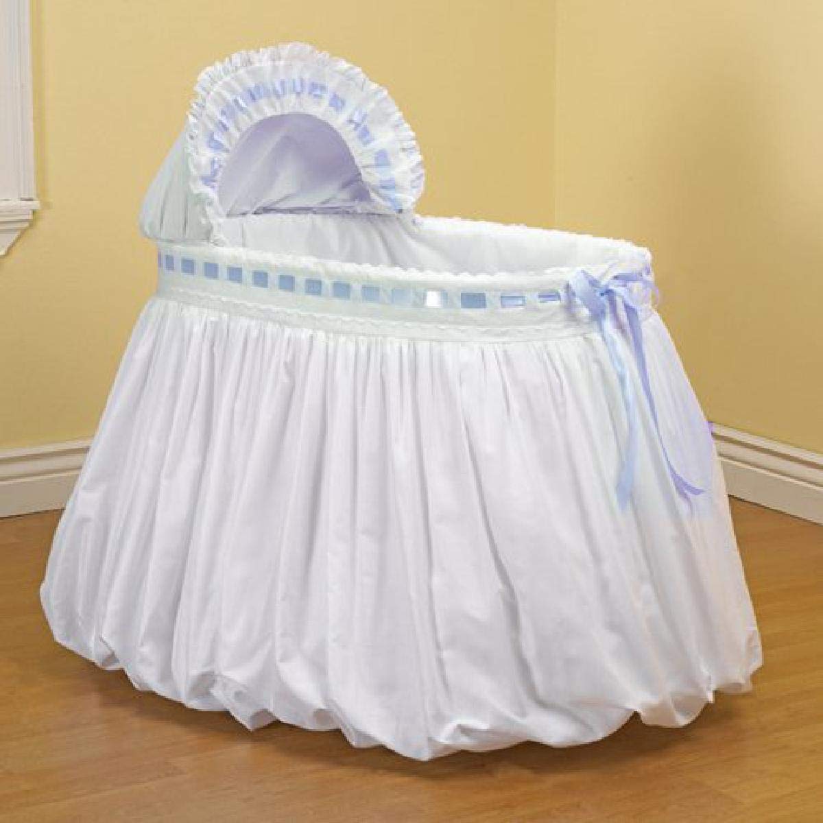baby bassinet cover set