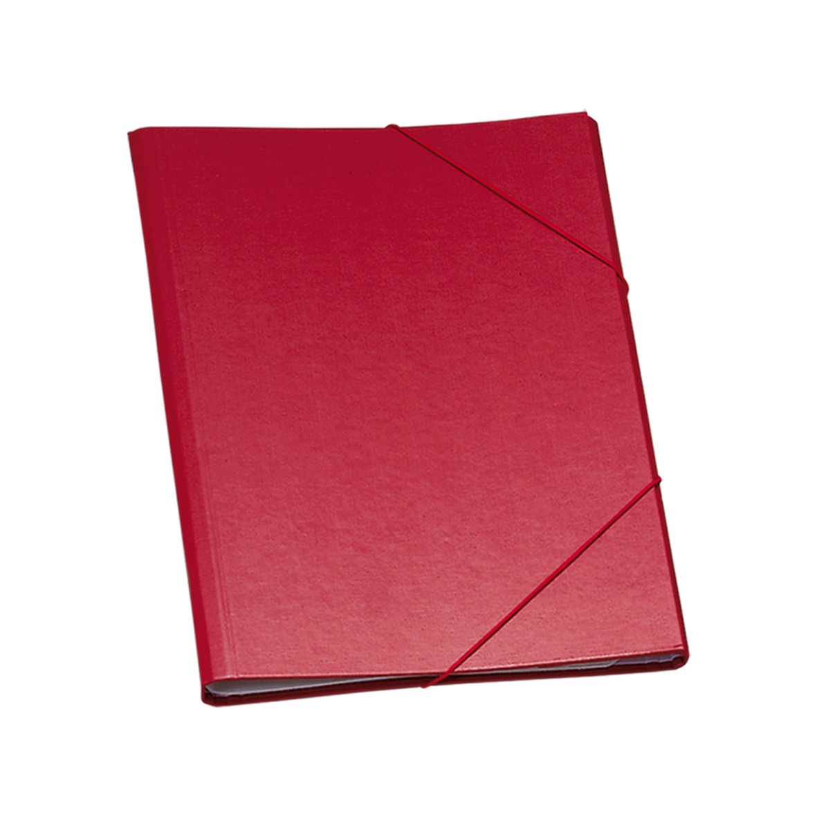 Dohe 10312 – Finisher Plastic, red.