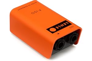 Lehle P-ISO Isolator/DI Box