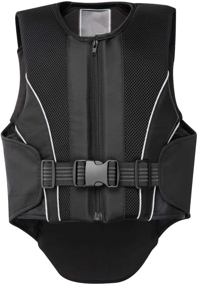Equestrian Safety Vests Reviews Best Horse Rider