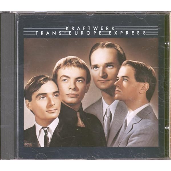 Kraftwerk - Minimum Maximum - Amazon.com Music