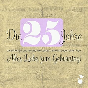 20 Servietten Lustige Sprüche Geburtstag Zwischen 30 Und