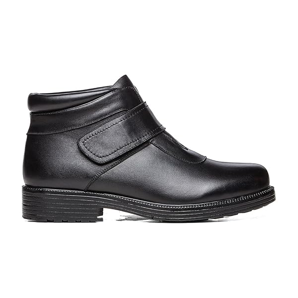 PROPÉT MEN’S TYLER CHELSEA BOOT, BLACK, 9 M US