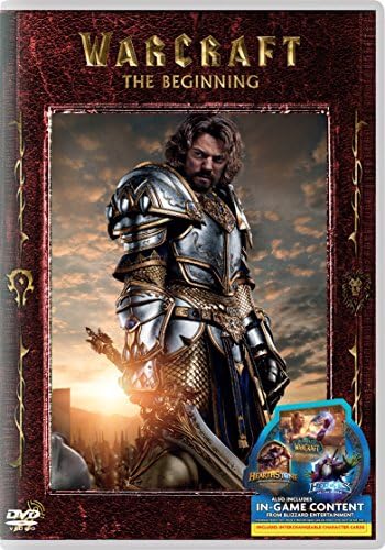 Warcraft
