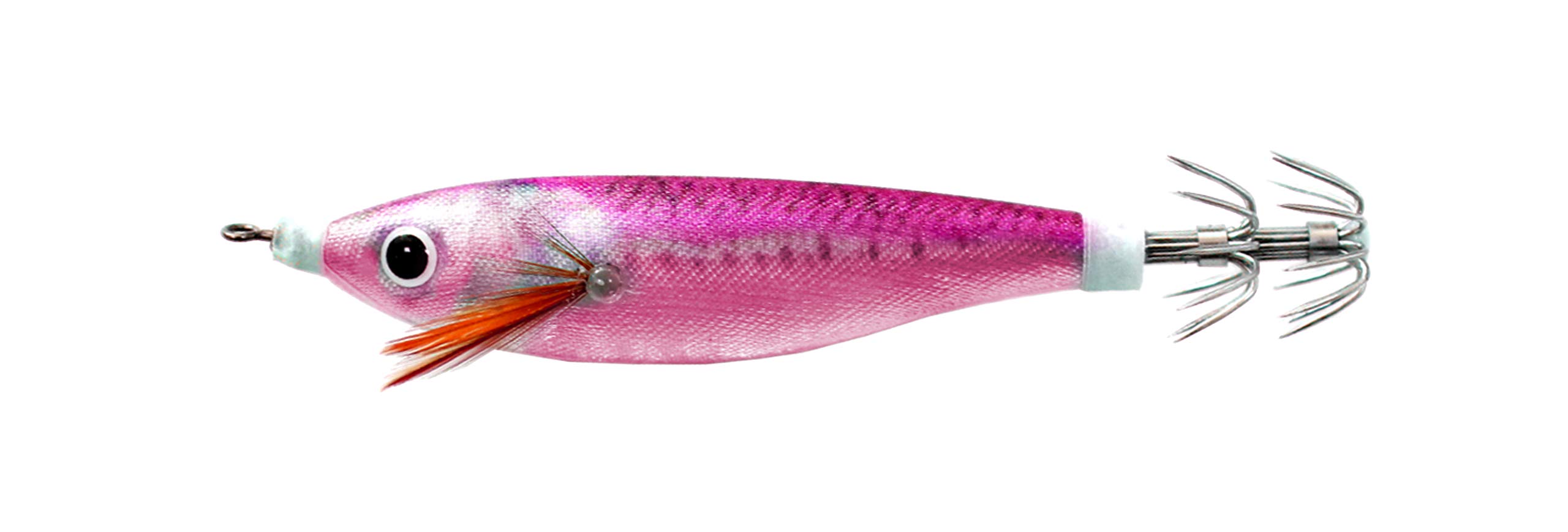 TOTANARA SHINE ATTACK MIS. 60 mm 02