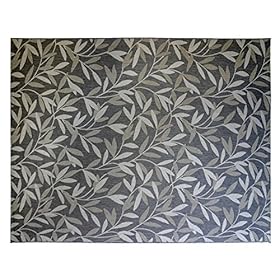 Gertmenian 21270 Outdoor Rug Freedom Collection Coastal Themed Smart Care Deck Patio Carpet 5x7 Standard, Willow Leaf… 615GXeb0EuL