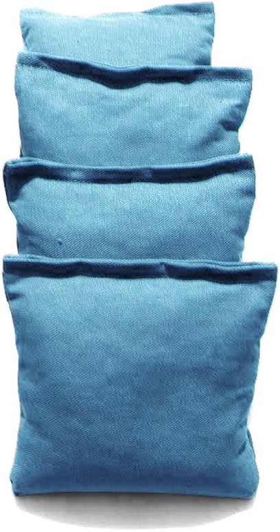 All American Tailgate Set of 4 Regulation Cornhole Bags