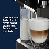 De'Longhi Magnifica Evo Next ECAM312.80.TB Automatic Bean to Cup Coffee Machine view 6