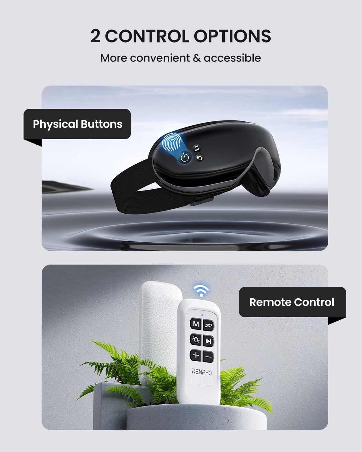 Eye Care Device