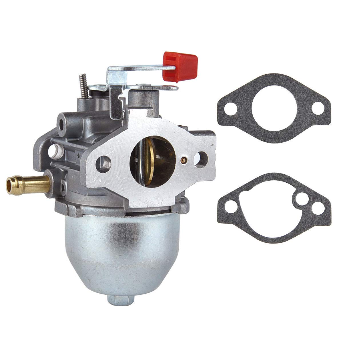 Yamaha generator carburetor