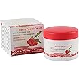 LIANGLIDE Berry Cream Anti Aging Anti Wrinkle Moisturizing Skin Care Anti Aging Antioxidant Face Moisturizer Revitalizing Anti Wrinkle Cream