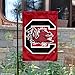 College Flags & Banners Co. South Carolina Gamecocks Garden Flag