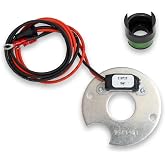PerTronix Conversion Kit - Ignitor Electronic Ignition - 1541 | Prestolite 4 Cyl, Electronic Ignition Conversion Kit for Prestolite IAD/MD Series 4 Cylinder Distributors