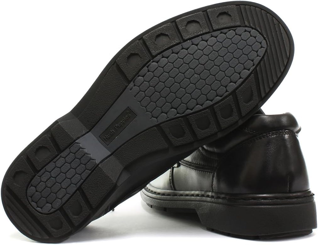 hush puppies outlaw brantano