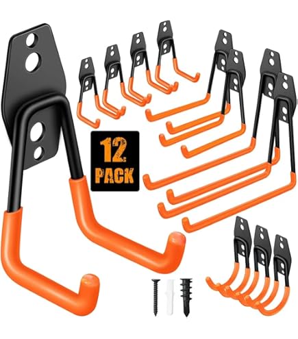 Garage Organizer FancyEagle 14