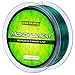 KastKing Premium Monofilament Fishing Line, Mountain Green,300Yds,8LB