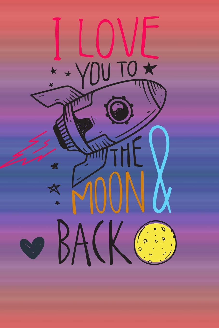 mother's day journal gift