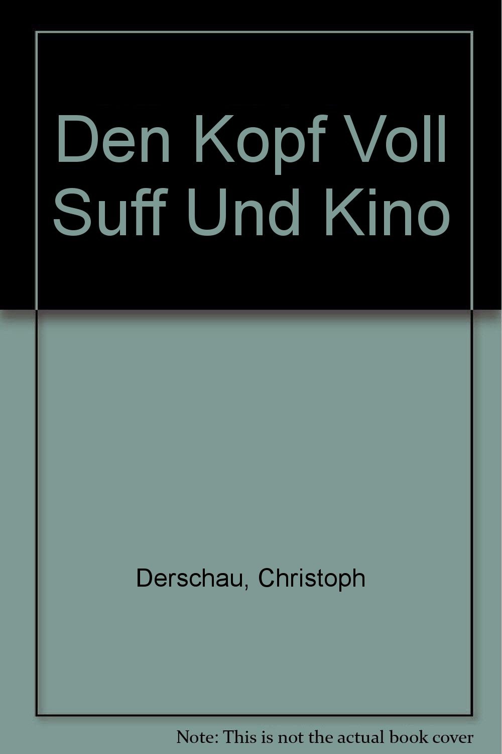Download Kopf voll Free