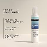 John Frieda Volume Lift Body Building Style Primer 90ml Fine Hair view 2