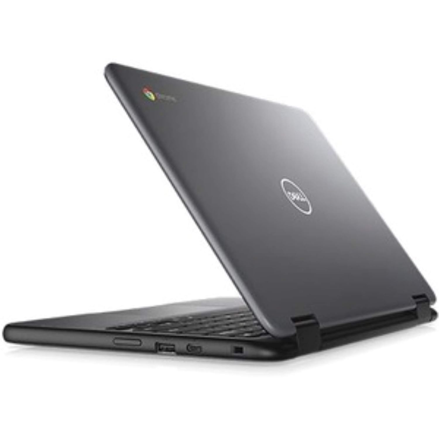 Buy Dell Chromebook 11 3100 2 In 1 Celeron N4000 2 6 Ghz 4gb 32gb Emmc Ac Bt Wc 11 6 Hd Mt Chrome Os Online At Low Prices In India Amazon In